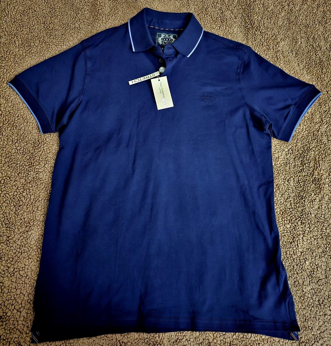 Costelloe Living Paul Costelloe Mens Slippers Dunnes Stores