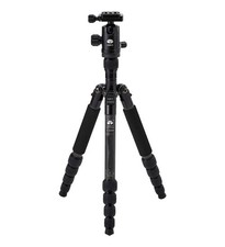 Sirui T-025X Carbon Fiber Tripod with C-10S Ball Head