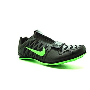 nike zoom long jump spikes