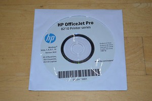 hp officejet pro 8210 series