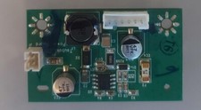 Lexmark 41X1912 ADF CIS power supply board