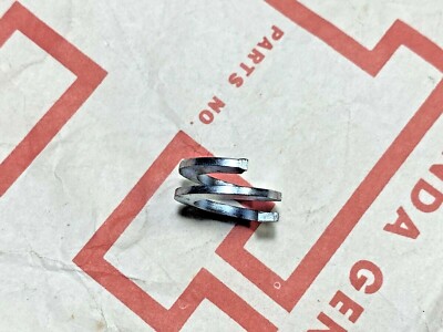 HONDA DREAM C70 C71 C72 C75 C76 C77 C78 CA72 CA77 FEDERSTARTER / NOS