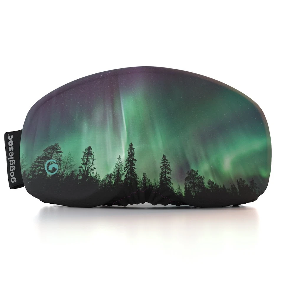 Gogglesoc Ski Goggles Lens Covers NEW protective elastic cover snow snowboard - Image 2 of 4