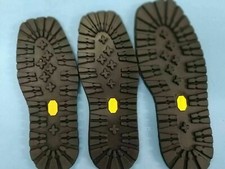 Vibram replacement sole 148 Lug Sole 1 pair