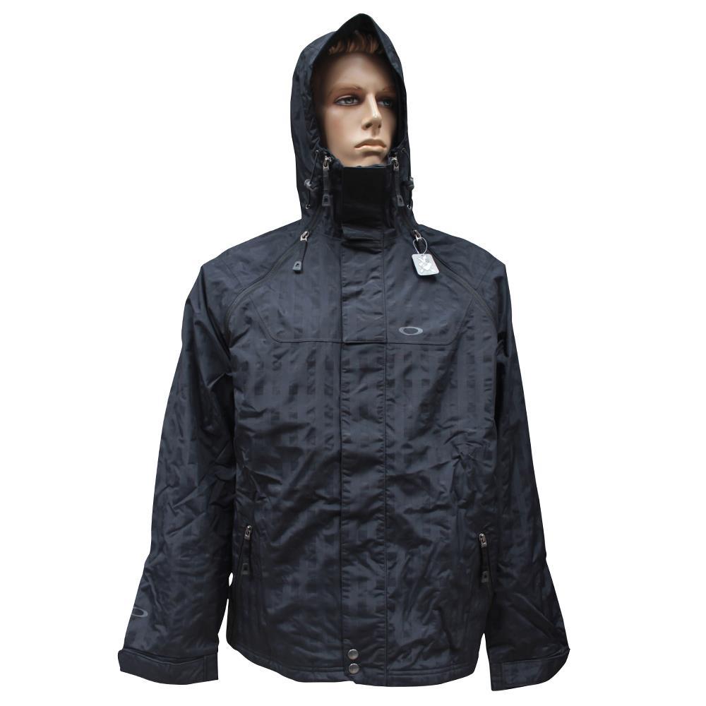 klik Unødvendig varemærke Oakley Rocco Lite Snow Jacket Mens Size M Medium Black Snowboarding Ski Mountain | eBay klik Unødvendig varemærke Oakley Rocco Lite Snow Jacket Mens Size M Medium Black Snowboarding Ski Mountain | eBay