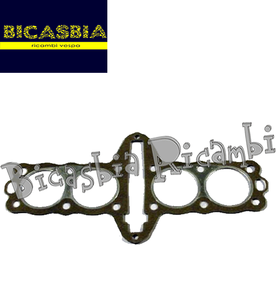 14105 - Cylinder Head Gasket Kawasaki Z S/R 750 1982/1988 | eBay