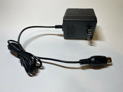 Tascam Portastudio 424 MK3 Replacement Power Supply Adapter PS