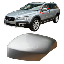 Retroviseur gauche (ou coque) Volvo XC70