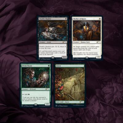 all dredge cards mtg A Beginner's Guide to Modern Dredge