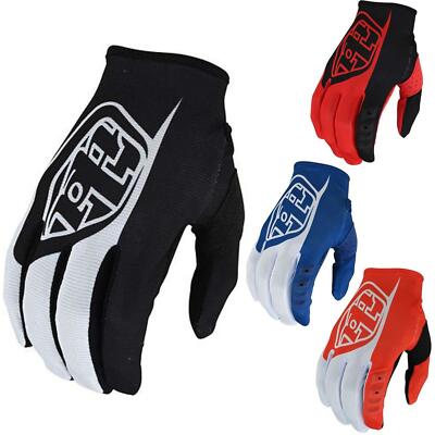Troy Lee Designs Herren Handschuhe GP Motocross Mountainbike Enduro Trail MX MTB