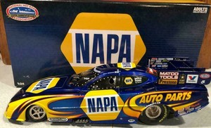 ron capps diecast