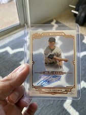 Tyler Freeman Auto Parallel 2019