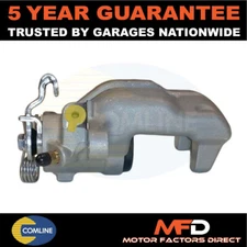 Fits Vauxhall Astra Meriva Zafira Combo Comline Rear Left Brake Caliper