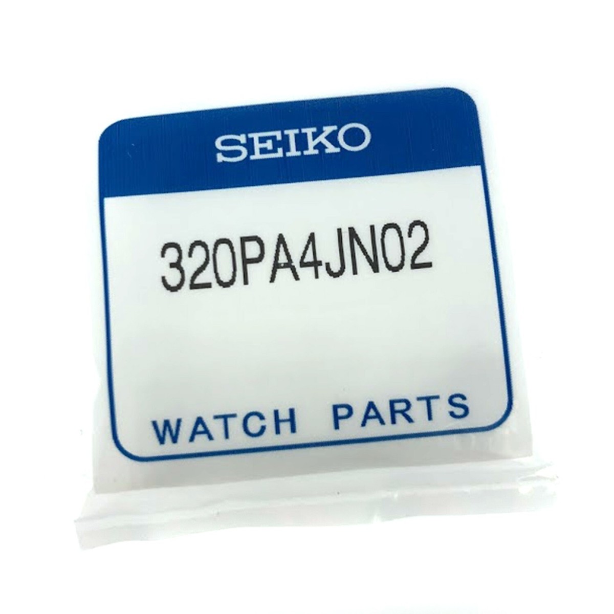 Seiko Original Crystal FLIGHTMASTER SNA411 SNA413 SNA414 7T62-0EB0