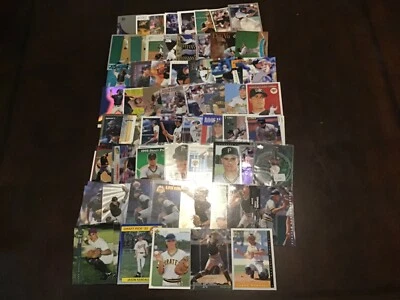 JASON KENDALL Oddball Insert & Regular issue Baseball PIRATES YOU CHOOSE - Image 1 of 4