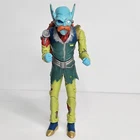 Vintage Dragon Ball Z DR. MYUU 5 1/2" Action Figure - 2004 Jakks Pacific