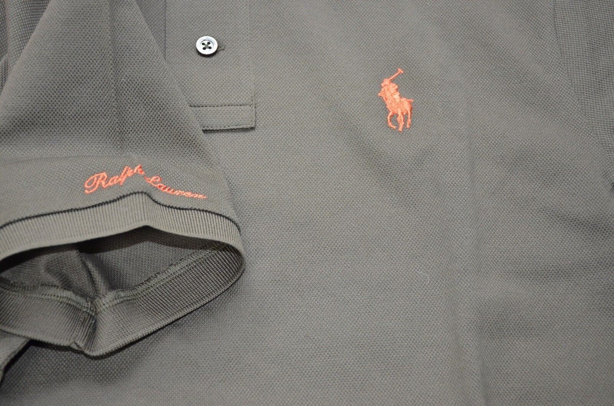 最終値下げ！RALPH LAUREN Purple Label イタリア製 ポロ Ralph Lauren Purple Label ポロシャツ | パープル | FARFETCH JP