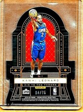 2019-20 CROWN ROYALE SSP 