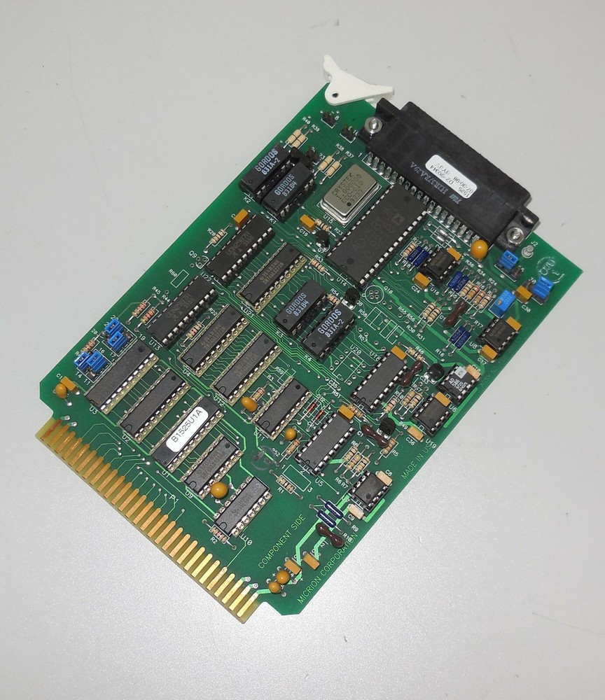 Micrion 150-1525 rev D2