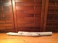 Beautiful 25" DRIFTWOOD Piece Art Terrarium Taxidermy Aquarium Beach Wood DECOR