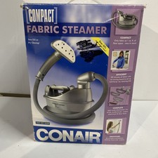 conair steamer gs5r