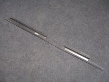 S6 Einstiegsleiste links Audi A6 S6 4B Zierleiste Leiste Einstieg