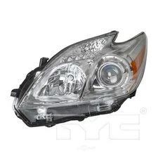 Headlight Assembly-Regular TYC 20-9092-90