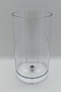 Wassertank Vertuo Pop Krups Nespresso XN920440 XN920540 Kaffeemaschine ohne Deckel