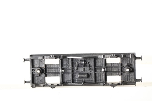 Roco H0 Repuesto para Vagón de Vagón G10 Chasis LüP 10,5 cm (357586) | Condition: Gebraucht