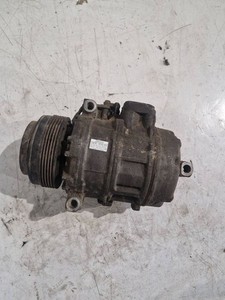 BMW 3 E46 2002 Klimakompressor Pumpe 4472208025 Benzin 125kW NAJ9787