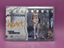 Topps Chrome 2025-26 IP-14 Inspirational IND Tyrese Haliburton