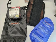 KT Tape Heat Pack (Hot/Cold) Therapy:  KT Recovery + Ice Heat Wrap System