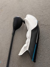 Ping G440 4 Hybrid 23 Stiff Flex