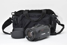 Canon XA35 Canon Camcorder M12521