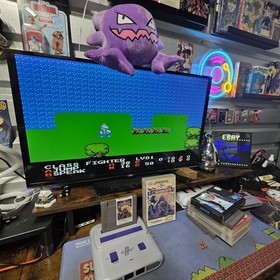 The Magic of Scheherazade Cart & Case Nintendo NES - No Manual - Actually Tested