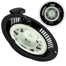 Recoil Starter Manual Starter ForWER41SP Lawn Mower Accessories Brand New