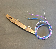 Arnold 1797 R Weichenantrieb rechts Spur N ohne OVP