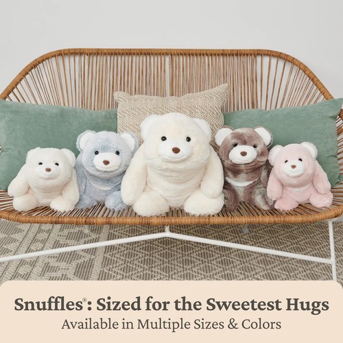 Vintage Gund Snuffles Collectible Plush