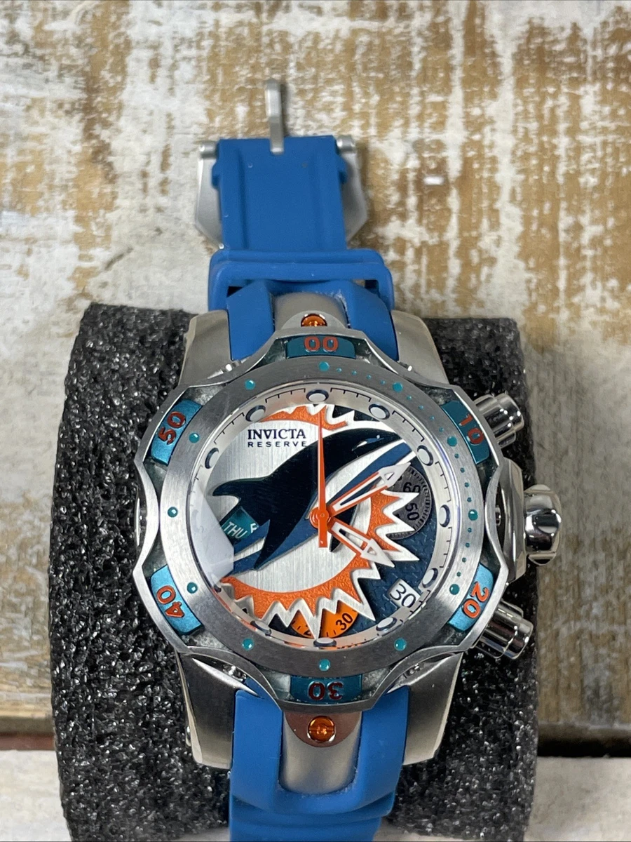 Women 1000 m (100 ATM) Water Resistance Wristwatches for  display picture 1