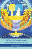 Nicola Santamaria | Will There Be Tiers In Heaven? | Taschenbuch | Englisch