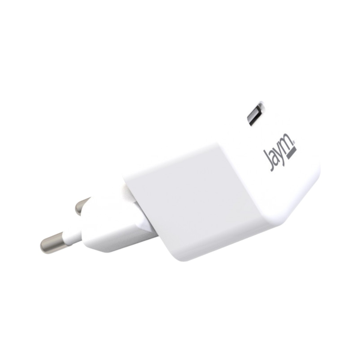 Chargeur rapide USB-C 30W avec technologie Power Delivery et PPS intelligent
