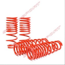 Skunk2 Racing Lowering Springs For 1996-2000 Honda Civic All Model Skunk2 Racing Lowering Springs For 1996-2000 Honda Civic All Model