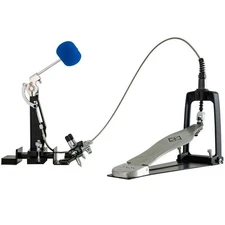 Dixon Cajon Cable-Driven Pedal w/ Multi-Functional Mounting System - PPCPP