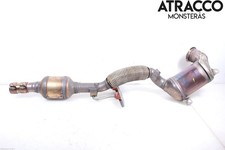 ORIGINAL Katalysator AUDI A1 Sportback (GBA)  2020