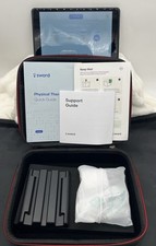 Sword Health Digital Physical Therapy - OPEN BOX - TABLET ONLY AS SHOWN