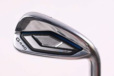 Ping G440 #7 Iron / Green Dot / Senior Flex Ping Alta Quick / Demo