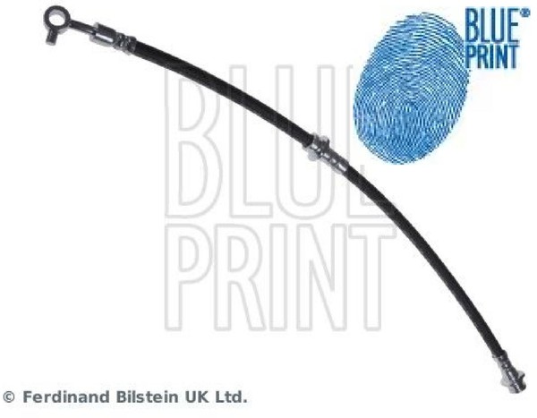 Blue Print ADN153196 Bremsschlauch Vorderachse Vorne FüR Nissan-image