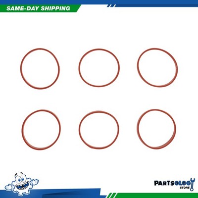 DNJ IG4515 Intake Manifold Gasket Set For 08-15 Volvo S60 3.0L L6 DOHC TC