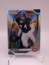 Jimbo Covert 2024 Panini Prizm Prizms Silver #53