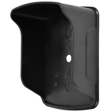 Waterproof Rain Cover for Door Access Control Keypad Plastic Rainproof Protec...